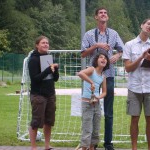 Siegreiches Ende (7.Tag)